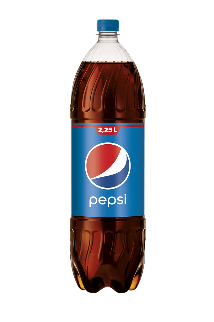 Pepsi cola 2,25l
